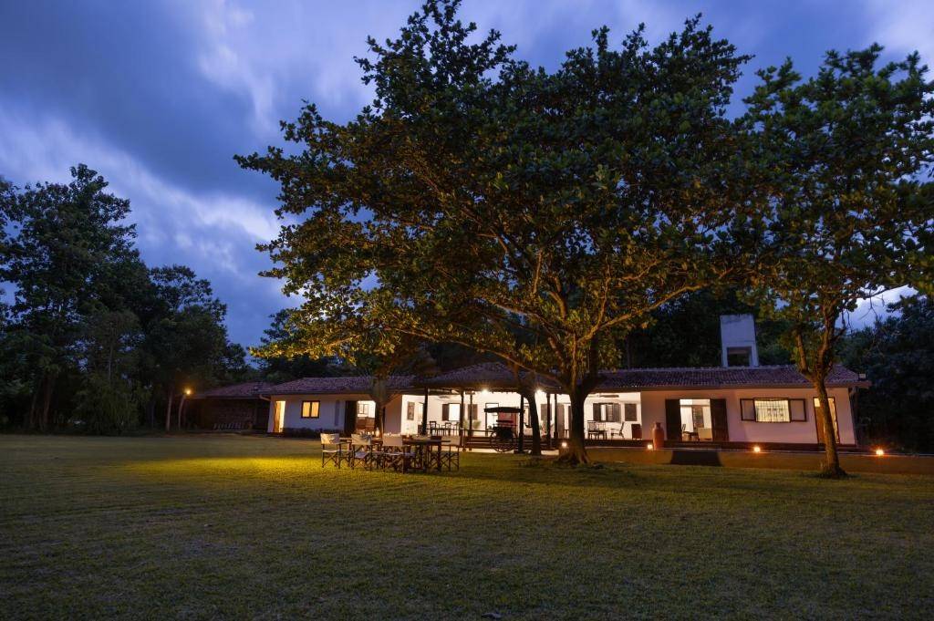 Villa 13209